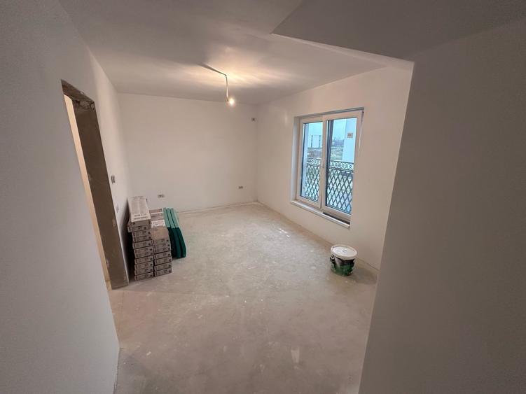 Duplex 4 camere, toate utilitatile la asfalt - 6