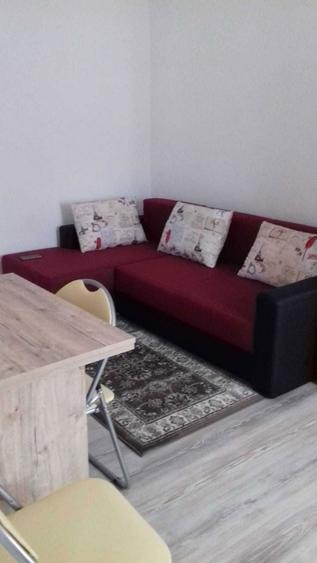 Inchiriez garsoniera zona Piata Sud - 2