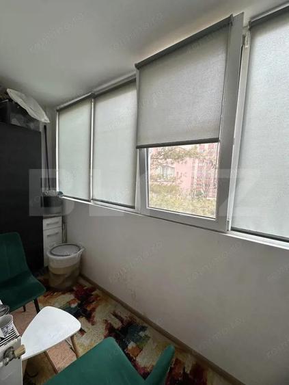 Apartament 3 camere decomandat - Dambu - Complet renovat, mobilat ?i utilat - 5