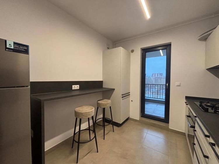 De inchiriat  apartament 2 camere | Parcare | Pipera-Aviatiei | H Pipera Lake - 6