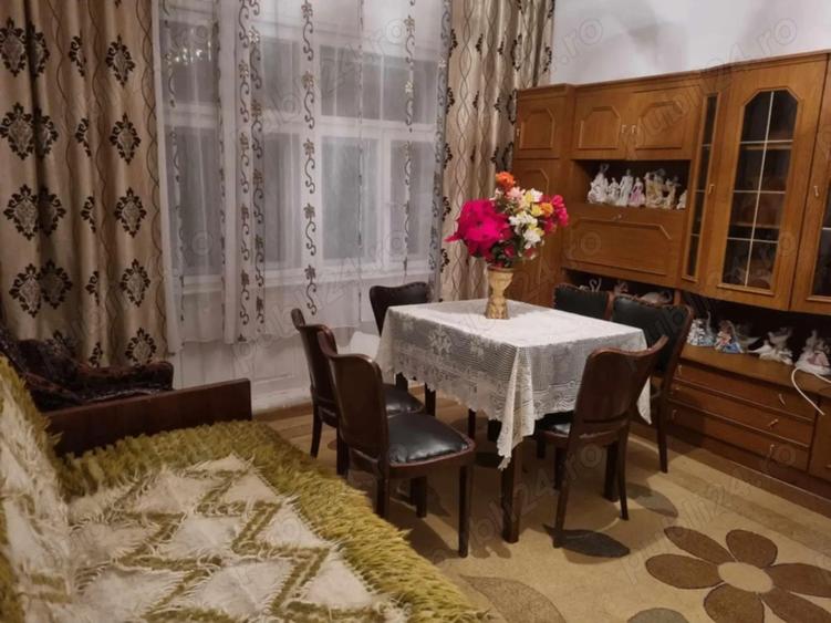 Casa de vanzare in Sat Macoviste com Cuchici - 1