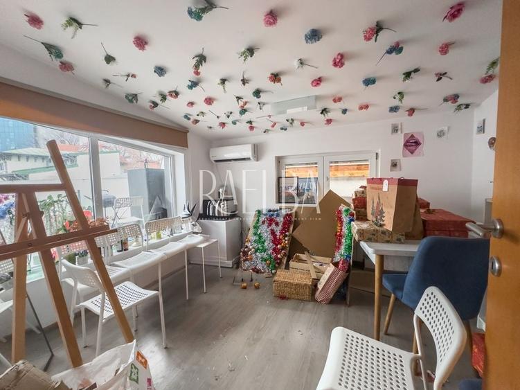 Casa | 7 camere | Dacia 1 min | Mosilor - 11