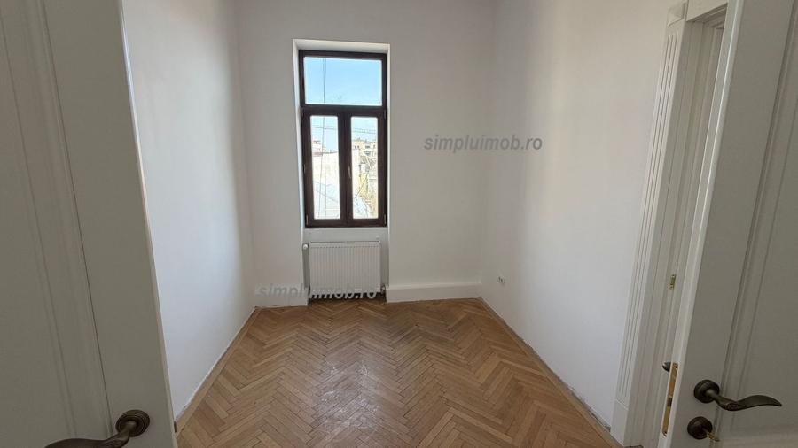 Superb pentru cunoscatori Calea Calarasilor cu centrala - 13