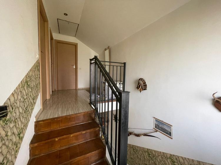 Proprietar vand casa individuala - 4