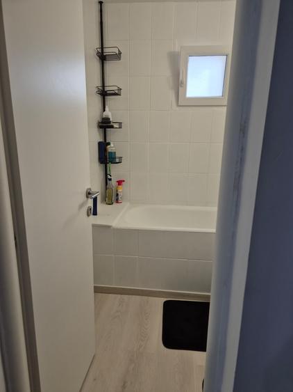 APARTAMENT 3 CAMERE MOBILAT/UTILAT  ZONA PARC NATIONAL-METROU MUNCII - 13