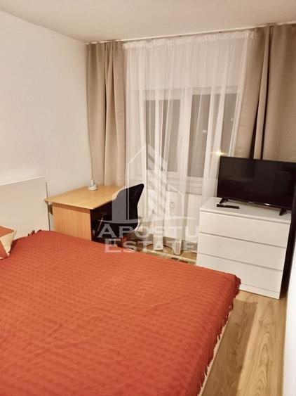 Apartament 3 camere, centrala proprie, Calea Sagului Timisoara - 3
