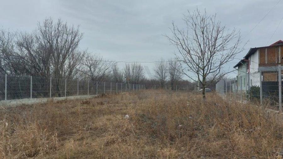 REL4001245 Teren Hala - Ideal Investitie - 2