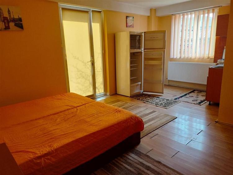 Garsoniera 22mp zona Bularga - 3