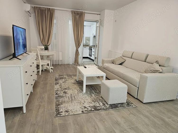 Apartament 2 camere Centrall Address, Parcul Carol, Unirii.