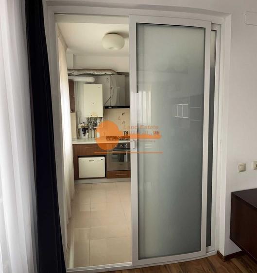 2 camere cu centrala bloc 2008 –  700m metrou Piața Sudului - 6