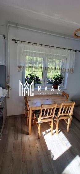 Garsonieră decomandată I 42mpu I Utilată I Parcare I DaVinci - 2