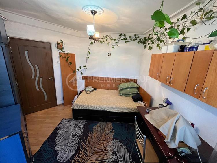 Apartament 2 camere 54mp - Canta | CT, mobilat & utilat - 4