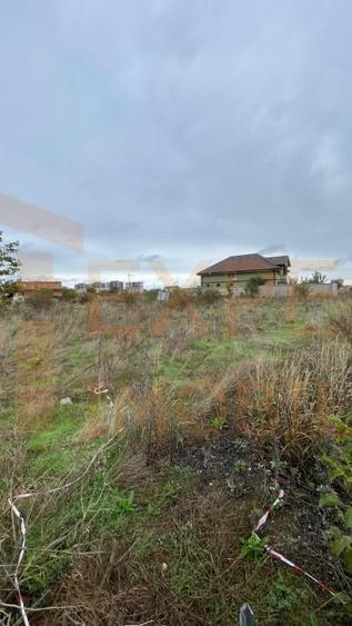 Teren 500 mp in zona Veterani – pozitie excelenta - 3