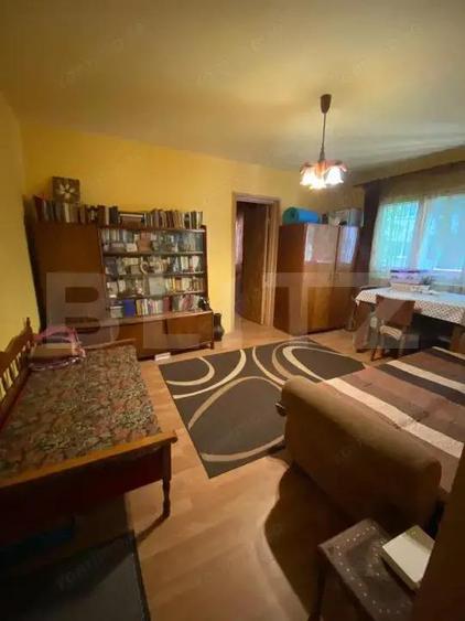 Apartament de vanzare, cu 3 camere, zona Tudor - 7