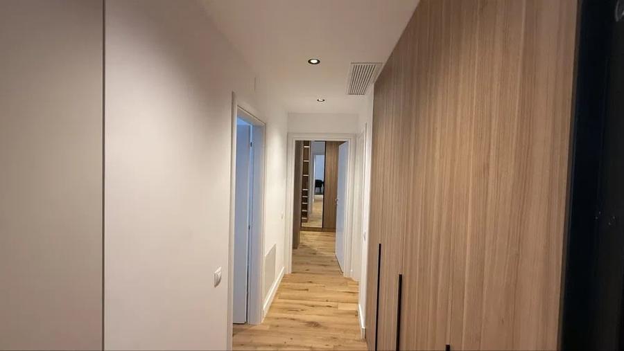 Lebada Lake Residence | 3 Camere | Centrala | Parcare | X2 Terase | - 4