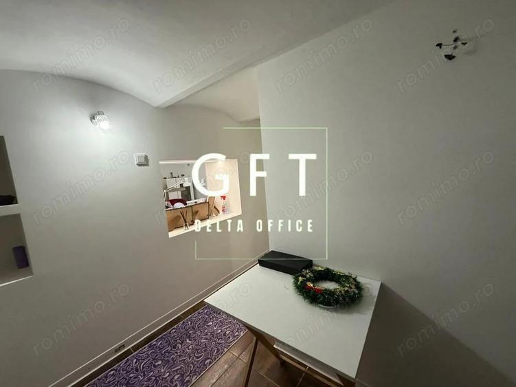 Apartament central - 1 camera - 4