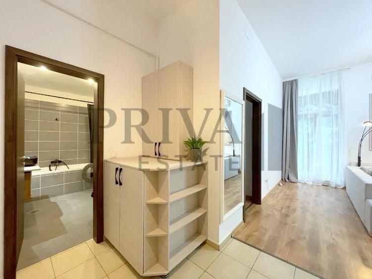 Apartament de închiriat 2 camere, etaj 1, Soarelui - 3