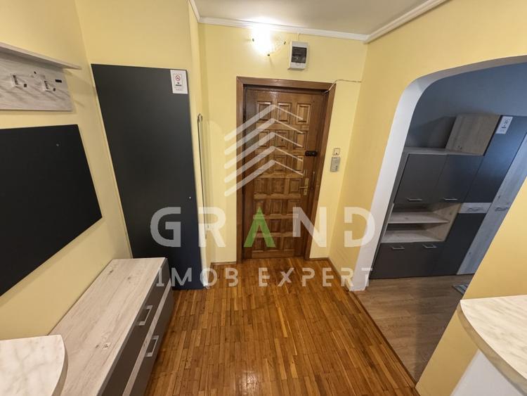 Ap 2 camere | RENOVAT | Manastur/Casa Piratilor - 9