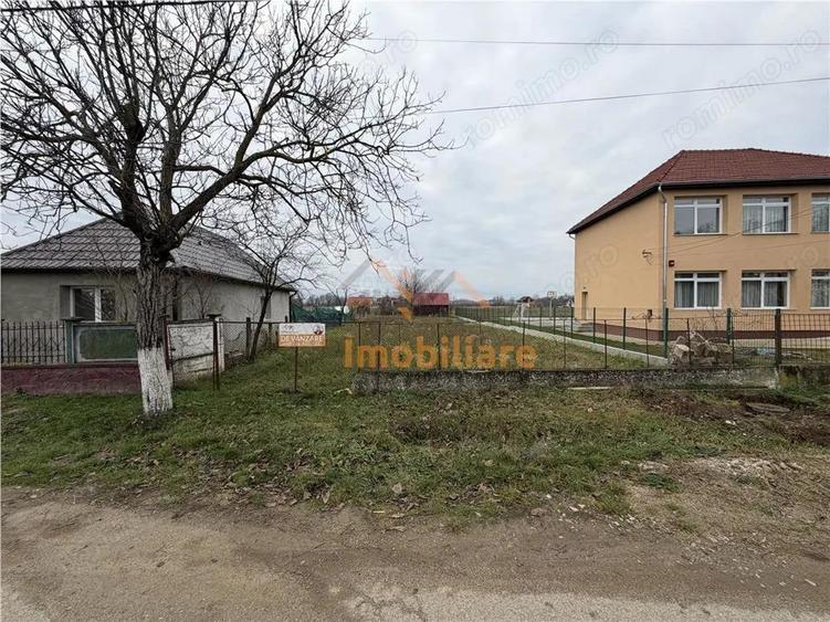 TEREN INTRAVILAN 746 MP | ZONA SABOLCIU - 5