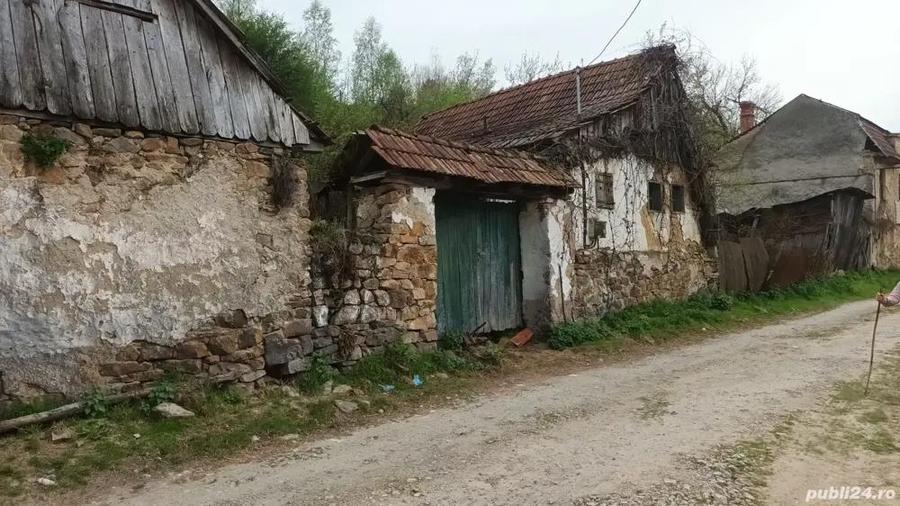 casa batraneasca - 1
