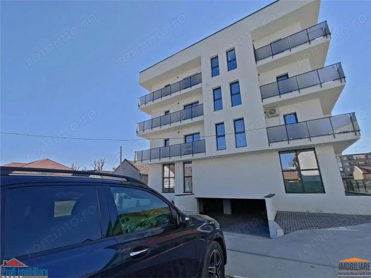 Ap. 3 camere, et.2, bloc nou cu lift - 2