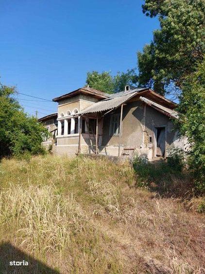 Vand teren intravilan in Comuna Nicolae Titulescu, Jud Olt - 2