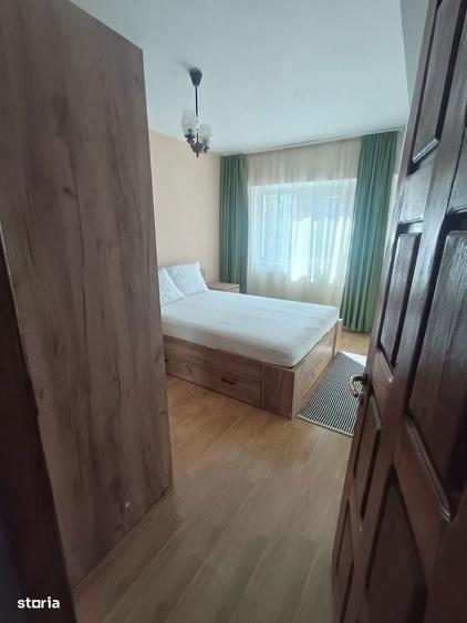 Inchiriere apartament 2 camere Targoviste- zona Calea Bucuresti - 9