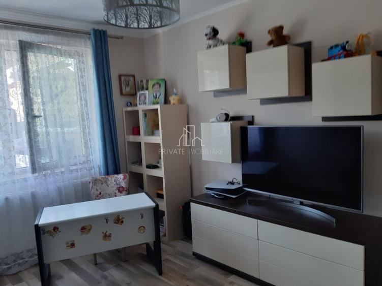 Casa/Vila tip P+M Mobilata/Utilata, 169Mp, teren 573MP, Sangeorgiu - 7