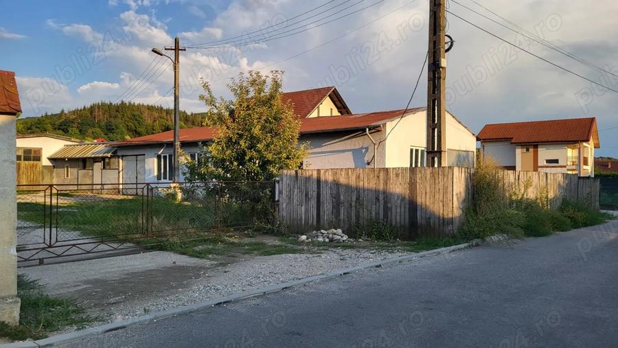 Inchiriez hala industriala Curtea de Arge? - 1