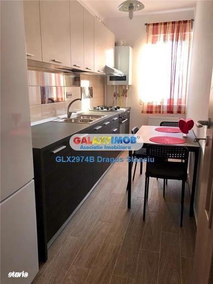 Apartament 2 Camere Militari Residence | Decomandat | Centrala | DS009 - 6