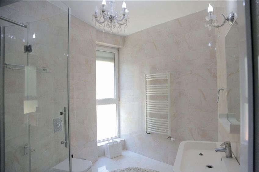 Casa exclusiva P + 1 strada Agriculturii Buzau design modern - 7