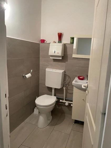 Garsonieră decomandată în Țiglina 1