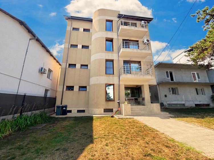 Pensiune Eforie Nord | 15 camere | 635 mp | la 500 m de plajă - 9