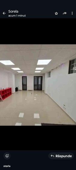 Spatiu comercial etaj 1 si 2 - 1
