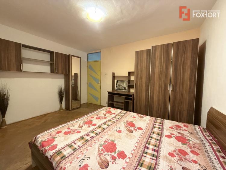 Apartament cu 2 camere de vanzare in Timisoara, zona Bucovina - 13