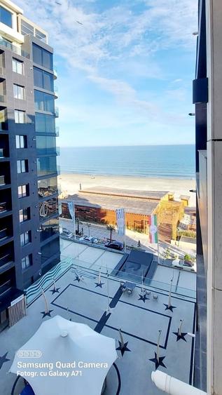 Mamaia - apartament in care rasaritul te intampina in fiecare dimineata - 3