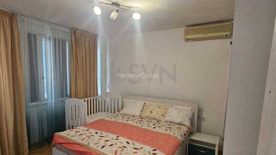 REA1026242 Perla Apartament cu 3 camere View Special