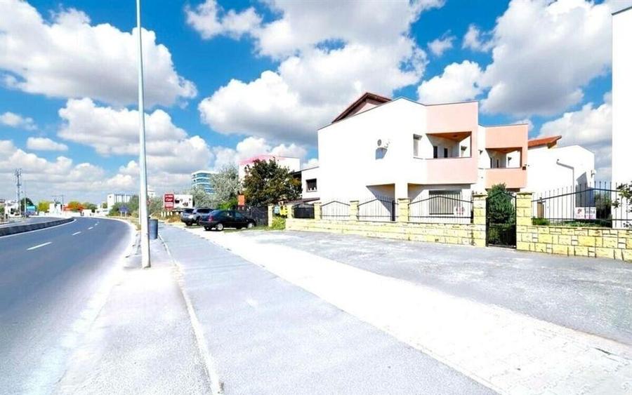 Mamaia Nord - Scoica Land, casa de vacanta la mare, P+1E+... - 2