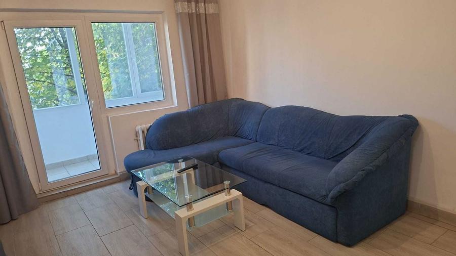 inchiriez apartament 2 camere Confectii - 8