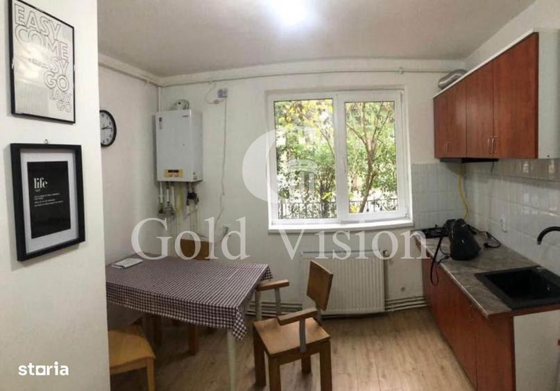 Apartament cu 3 camere + garaj, 62 mp, parter, langa Scoala de Muzica - 6