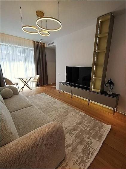 studio 2 camere  | Floreasca | B. Vacarescu | One Lake Club - 2