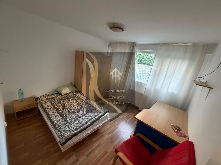 Apartament cu 2 camere în Drumul Taberei