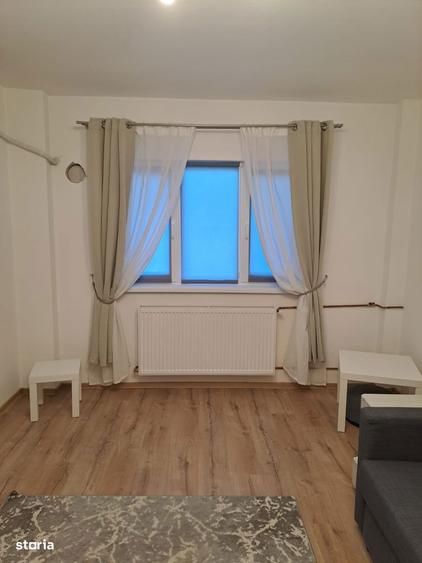 Garsoniera Vitan-strada Baia Mare - 3