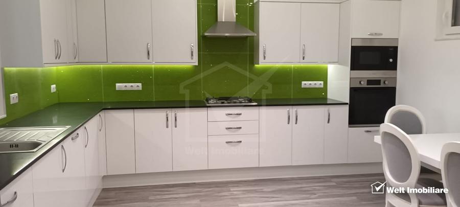 Vanzare casa cu 5 dormitoare 3 bai 2 terase Dambul Rotund - 17