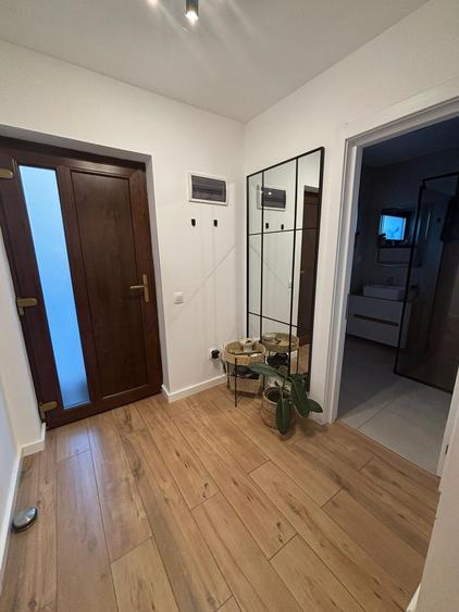 Casa individuala cu etaj 4 dormitoare - 7