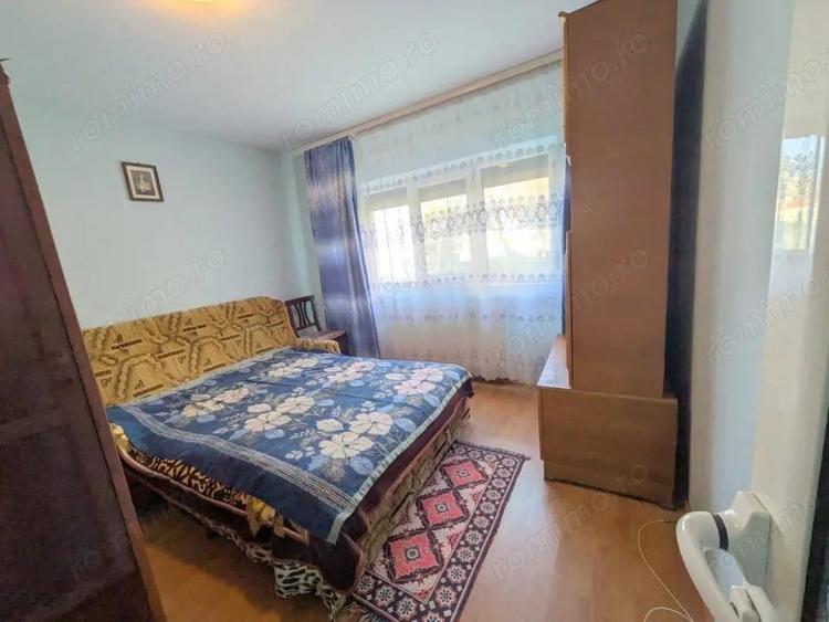 NORD, Bloc 1985, Apartament 2 cam Decomandat, Parter + 2 Balcoane cu acte - 8