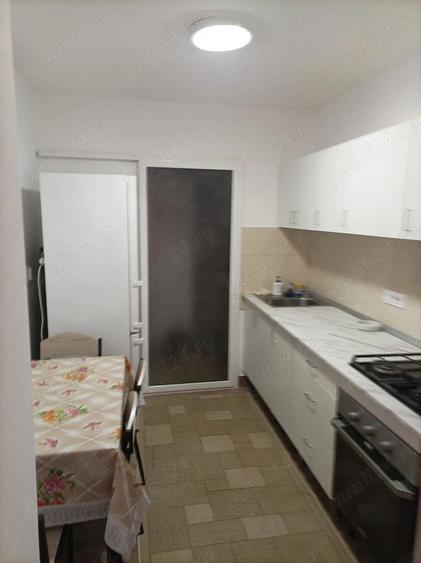 Apartament 2 camere de inchiriat ?iglina 2 - 5