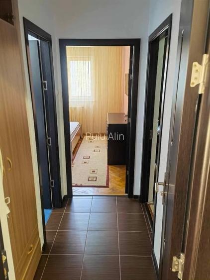 Apartament 2 camere Zodiac