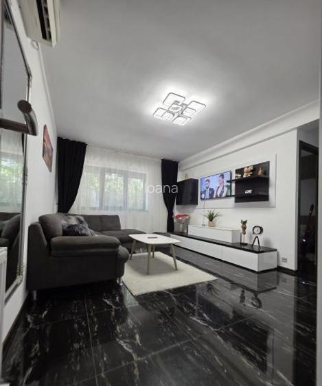 ► Faleza NORD 2 Camere Decomandate 40m² Mobilat Utilat LUX Centrala pe Gaze