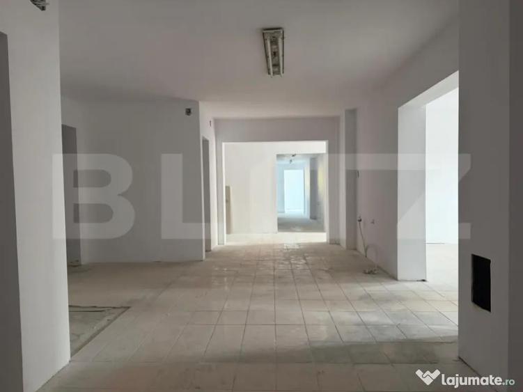 Spatiu birou/comercial, 333 mp, zona Complexul Studentesc - 8